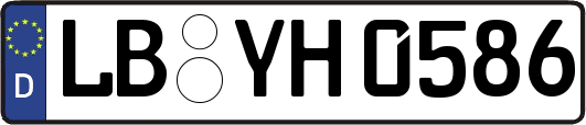 LB-YH0586
