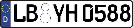 LB-YH0588
