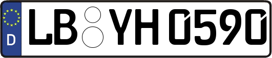 LB-YH0590