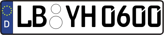 LB-YH0600