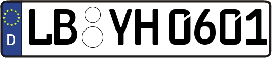 LB-YH0601