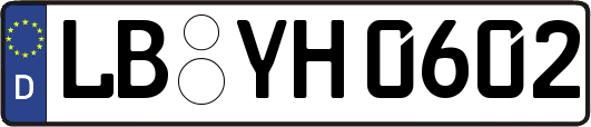 LB-YH0602