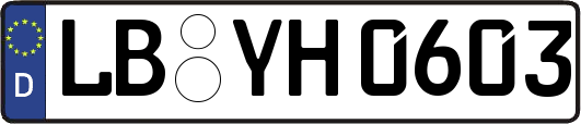 LB-YH0603