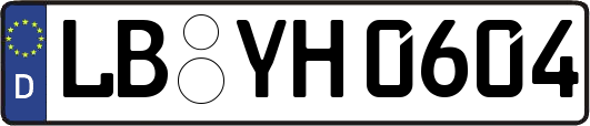 LB-YH0604