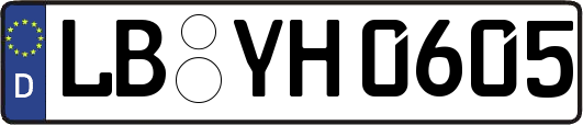 LB-YH0605
