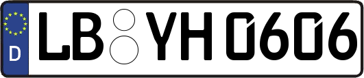 LB-YH0606