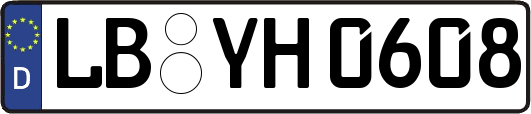 LB-YH0608