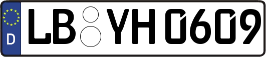 LB-YH0609