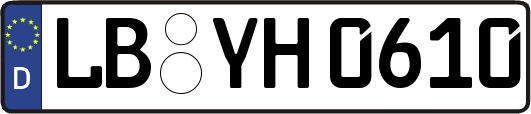 LB-YH0610