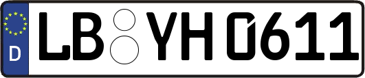LB-YH0611