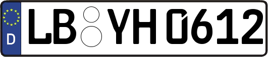 LB-YH0612