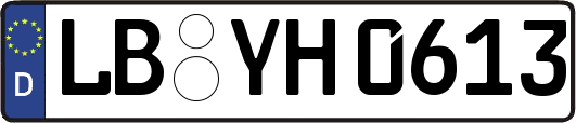 LB-YH0613