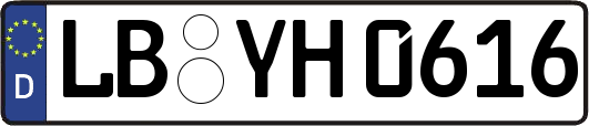 LB-YH0616