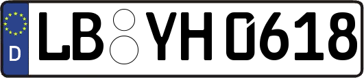 LB-YH0618