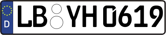 LB-YH0619
