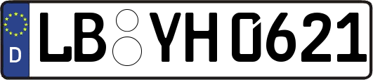 LB-YH0621
