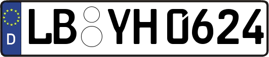 LB-YH0624