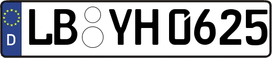 LB-YH0625