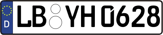LB-YH0628