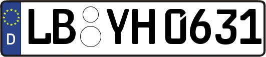 LB-YH0631