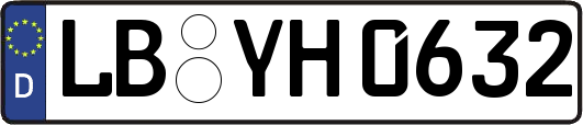 LB-YH0632