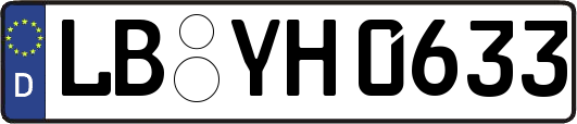 LB-YH0633