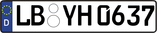 LB-YH0637