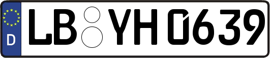 LB-YH0639