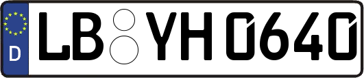 LB-YH0640