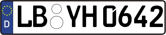LB-YH0642