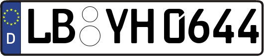 LB-YH0644