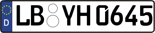 LB-YH0645