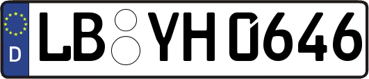 LB-YH0646
