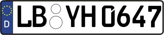 LB-YH0647