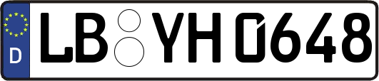 LB-YH0648
