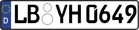 LB-YH0649