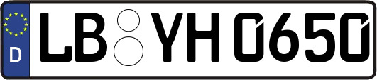 LB-YH0650