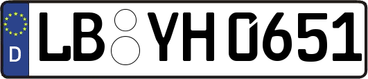 LB-YH0651