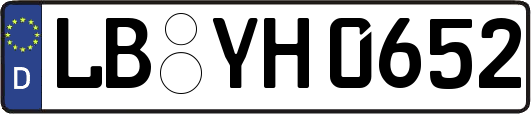 LB-YH0652