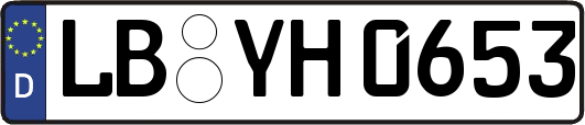 LB-YH0653