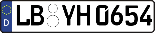 LB-YH0654