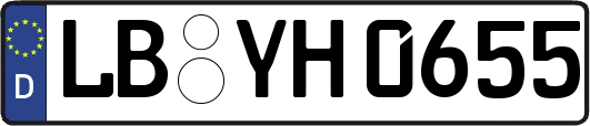 LB-YH0655