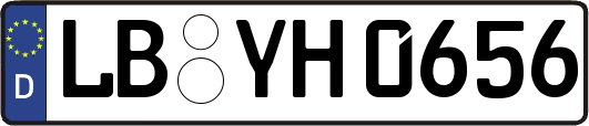 LB-YH0656
