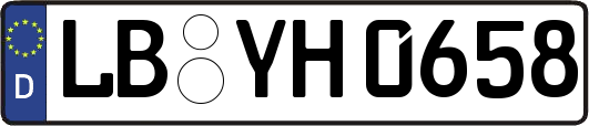 LB-YH0658