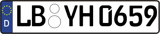 LB-YH0659