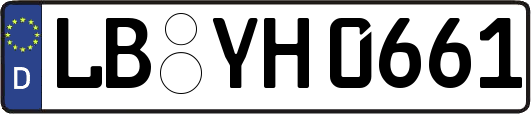 LB-YH0661