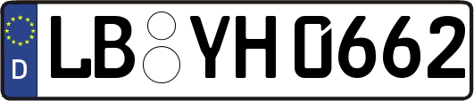 LB-YH0662