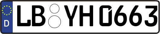 LB-YH0663