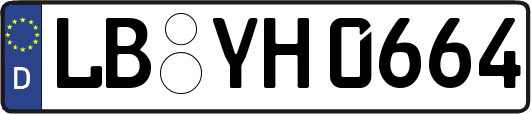 LB-YH0664