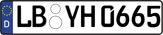 LB-YH0665